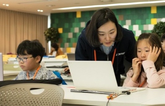 네이버, SW 교육용 ‘엔트리’ 오픈소스로 공개