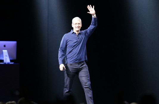 애플 iOS 9 공개… 검색, 뉴스, 오픈소스