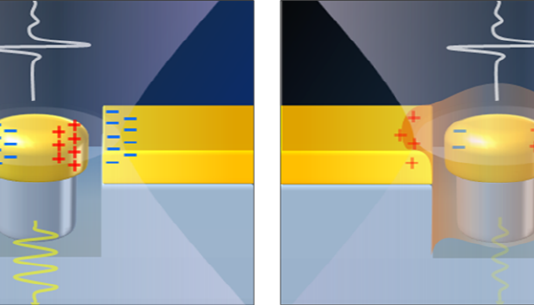 테라헤르츠파 이온화 현상 세계 최초 발견