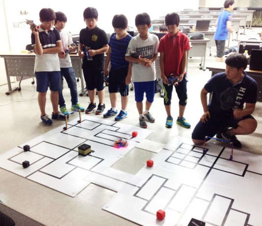 ICT분야 국내 최대 규모 ‘26회 전국ICT창의성대회’ 열려