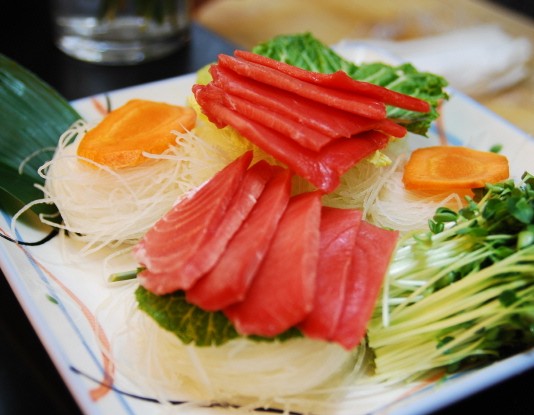 강동구 암사동맛집, 꾼들만 찾아가는 ‘하나참치’의 매력