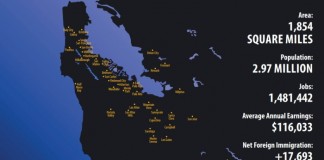 오늘날 실리콘밸리는 고르바초프의 페레스트로이카 때문에?