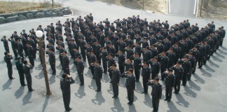 군내 대학에 부사관 학군단 첫 창설