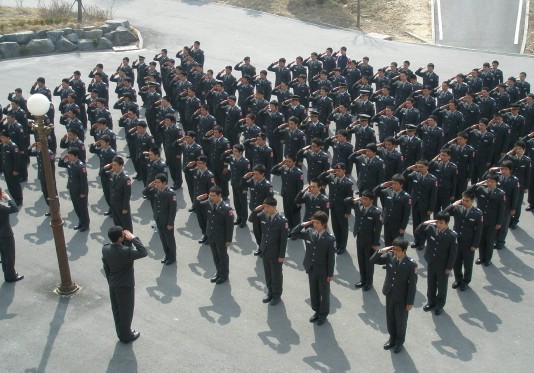 군내 대학에 부사관 학군단 첫 창설