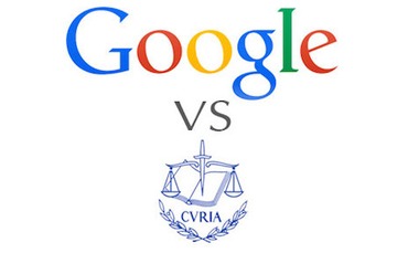 구글, 잊혀질권리 판결에 개인정보보호 시행 임박