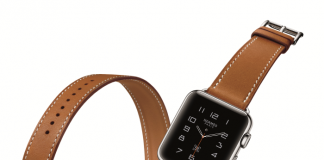 올해 웨어러블 기기 시장 점유율 애플워치 압도적 1위