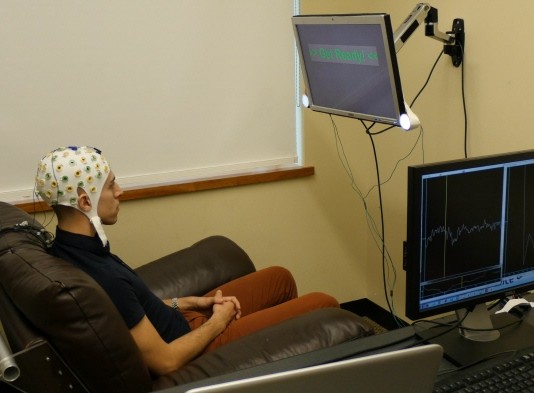 두뇌-두뇌 인터페이스(BBI)로 20고개 성공