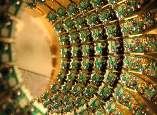 ‘양자 컴퓨팅’에 투자를 아끼지 않는 실리콘밸리 기업들