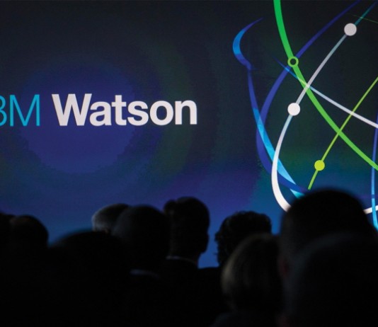 IBM 왓슨팀, 실리콘밸리에 ‘왓슨 웨스트’ 연구소 오픈