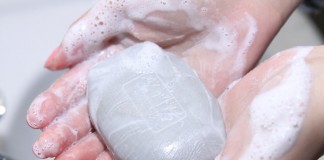 항균 비누, 일반 비누와 항균 효과 별 차이 없어