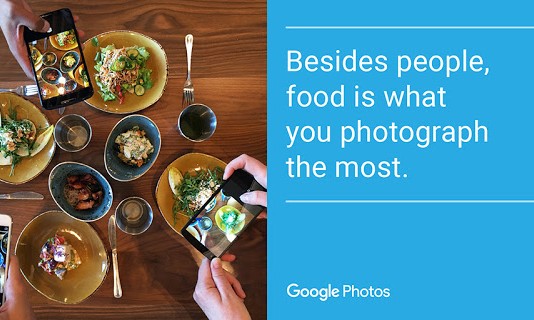 무서운 구글 포토, 출시 5개월 만에 월 사용자 1억명 돌파