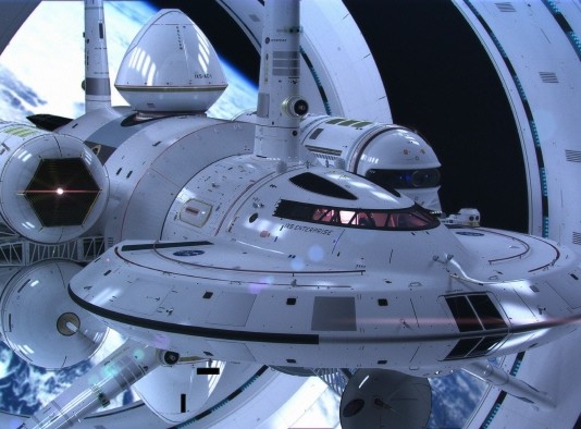 NASA, EM 드라이브 진공실험 후 추력 생산 확인