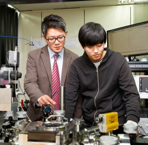 X선 대체 할 인체무해 테라헤르츠 이미징 기초기술 개발