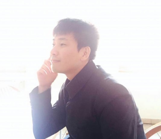 예술 감성 충만한 팔방미인 직장인 조현철