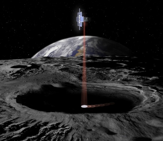 NASA, 달 탐사용 큐브샛 13개 발사