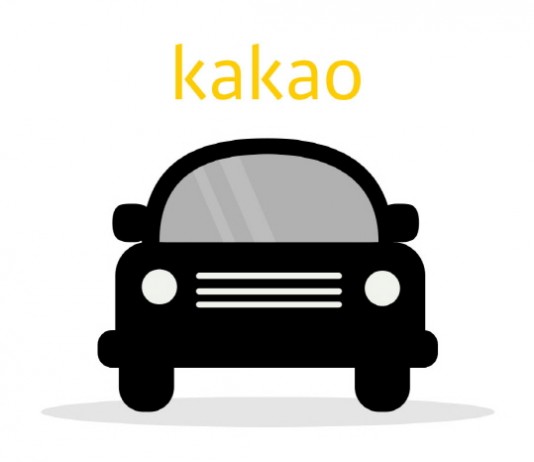카카오, 카카오드라이버 전용 보험상품 개발