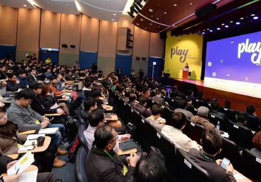 LG전자, ‘G5 개발자 콘퍼런스’… ‘열린 생태계’ 구축