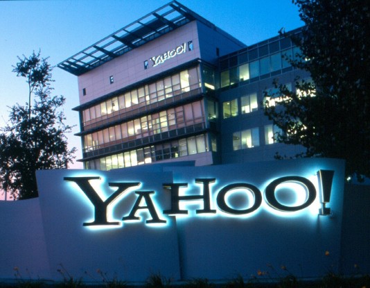 야후 매각 제안서 접수 11일로 결정…마이크로소프트가 인수할까?