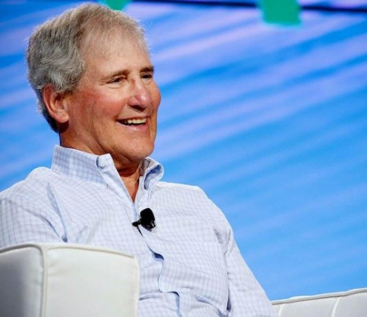 실리콘밸리 기업경영 코칭 전문가 ‘빌 캠벨’ 세상을 뜨다