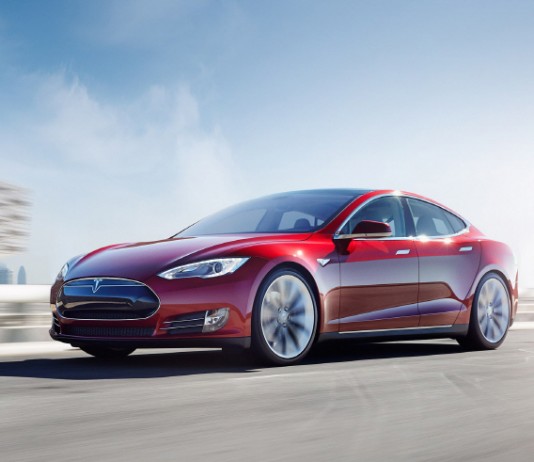 테슬라, 전기자동차 ‘모델3’ 사전예약…국내선 2000만원대