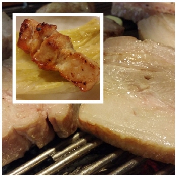 사당역맛집 내 입맛에 쏘~옥 맞는 이가화로 ‘곰장어와 갈매기살’