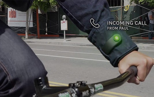 구글-리바이스, 웨어러블 스마트 청재킷 공동 개발