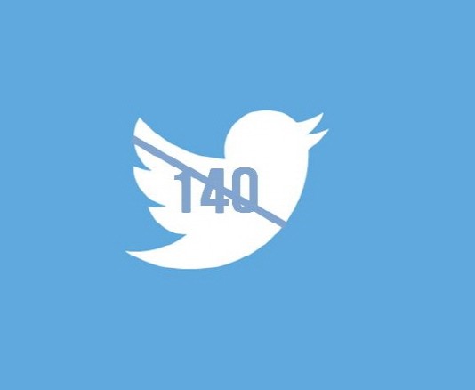 트위터, 사진과 링크는 140자 제한에서 제외키로 결정
