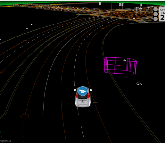 구글 무인자동차, 인공지능으로 경적 사용법 학습 중