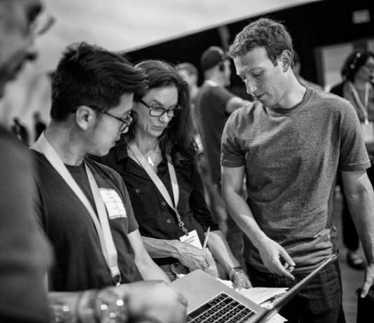 페이스북 이사회, 저커버그 퇴사 시 의결권 축소…창립자 영항력 줄여