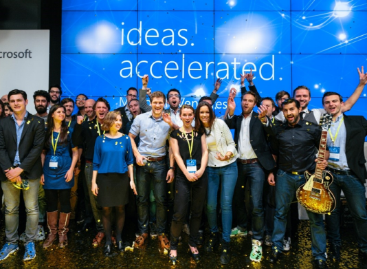 MS, 벤처캐피털 ‘마이크로소프트 벤처스’ 설립