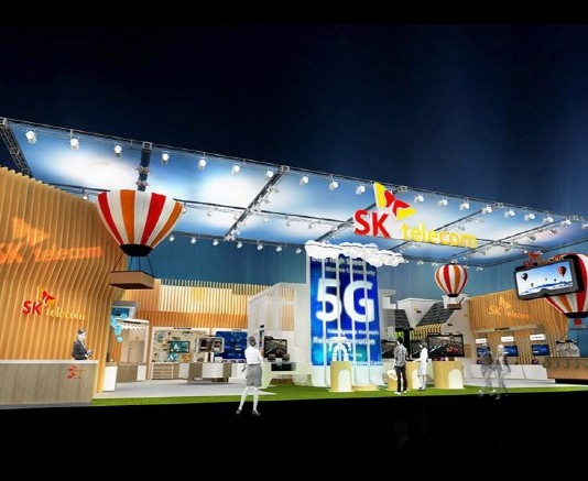 SK텔레콤, 한양과 손잡고 ‘맞춤형’ 스마트홈 공급