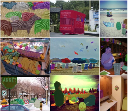 페이스북, 머신러닝 기반 이미지인식 소프트웨어 추가 공개