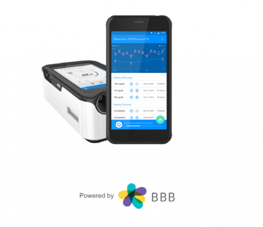 KT, 사물인터넷 기반 헬스케어 서비스 확대 나서