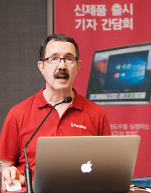 패러렐즈, 윈도우 가상화 솔루션 ‘패러렐즈 데스크톱 12’ 출시