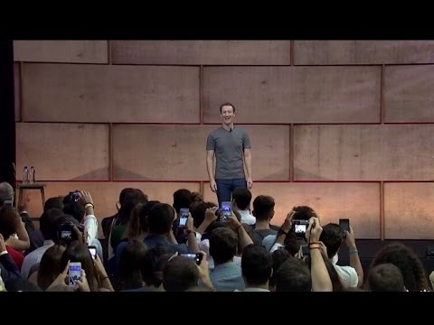 상상이 현실로…저커버그 “자비스 같은 AI 개인비서 9월 공개”