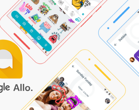 구글, AI 음성인식 모바일 메신저 ‘알로(Allo)’ 출시…페이스북·애플과 경쟁