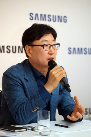 삼성전자, ‘퀀텀닷(QD)’ 디스플레이로 미래 TV 이끈다