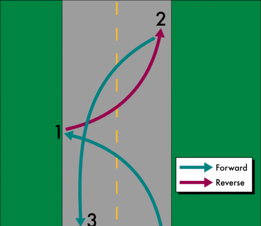 완전 자율주행 5단계에 다가가는 구글 자율주행차