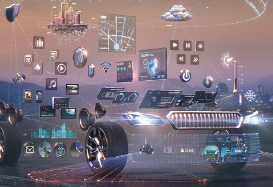 삼성전자, 하만 인수 배경은?…’클라우드+인공지능’ 전장사업 진출