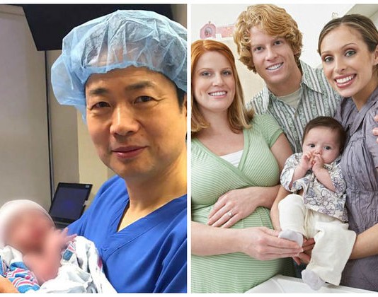 영국, 세계 첫 ‘세 부모 아기’ 임상시험 제한적 허용