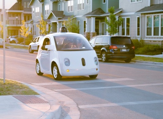 구글, 무인자동차 사업부 ‘웨이모’ 출범…수익창출 목적