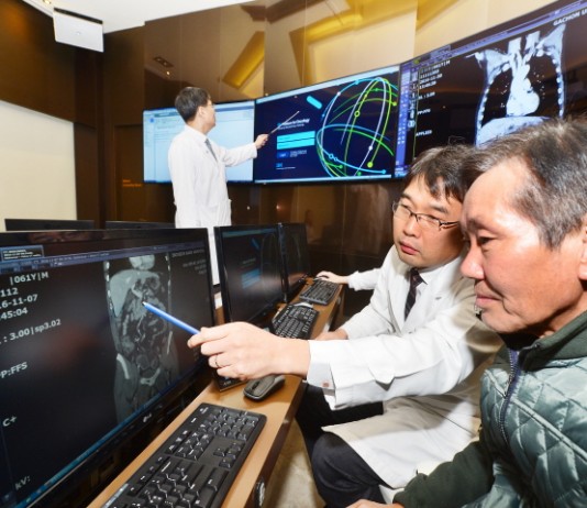 IBM 왓슨, 길병원서 국내 첫 암환자 진료