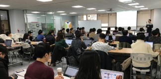 요즈마 캠퍼스, 데이터 사이언티스트 양성 나서