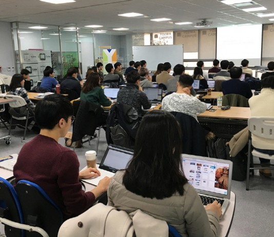 요즈마 캠퍼스, 데이터 사이언티스트 양성 나서