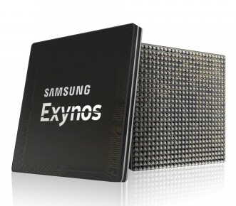 독일 아우디 인포테인먼트 시스템 삼성전자 ‘엑시노스 프로세서’ 탑재