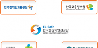 고용노동부 산하기관 5개 중 2개 웹사이트 정보검색 차단