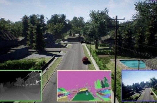MS, 드론산업 적극 뛰어 들어…드론 항로 관리 스타트업 ‘에어맵’에 투자