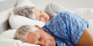 소리로 델타파(δ) 자극, 깊은 잠 유도해 기억력 3배 증가시켜