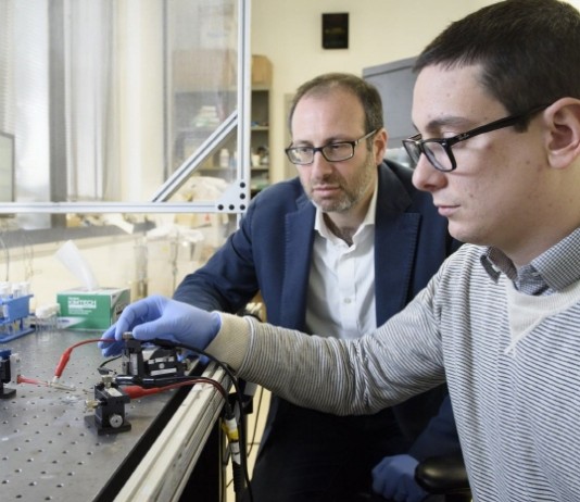 인공지능(AI) 다음은 생체지능(BI) ?