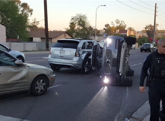 우버 자율차 여기저기서 ‘삐걱’